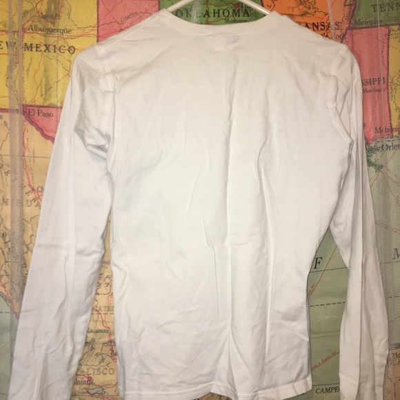 Very Comfy Nike Cotton Long Sleeve - Picture 2 of 2